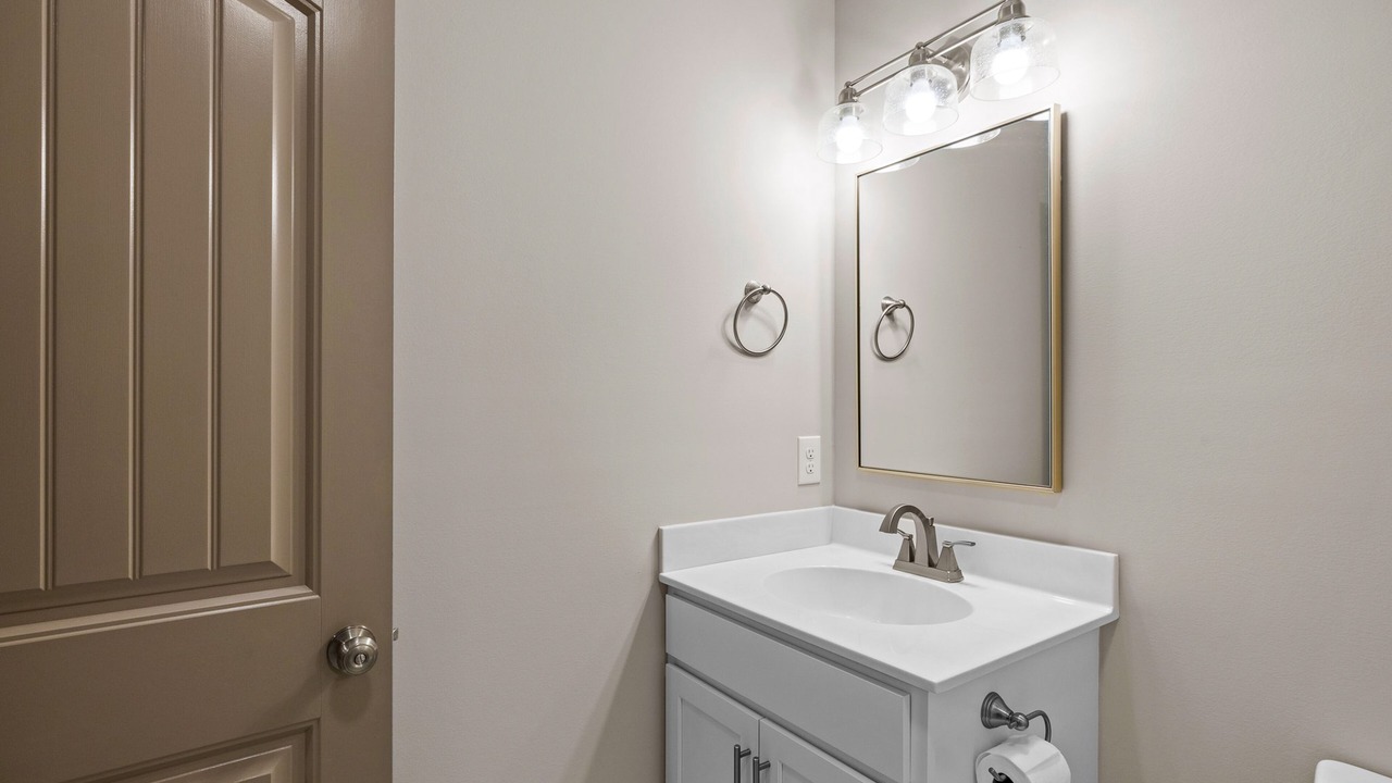 Photo of Bathroom in Morehead City