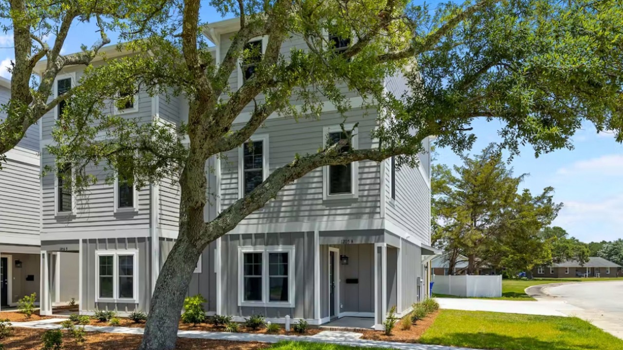 Photo of Outdoor in Morehead City