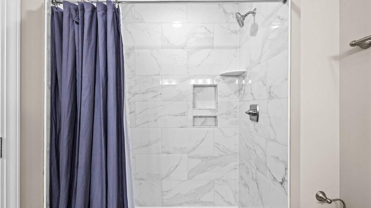 Photo of Bathroom in Morehead City