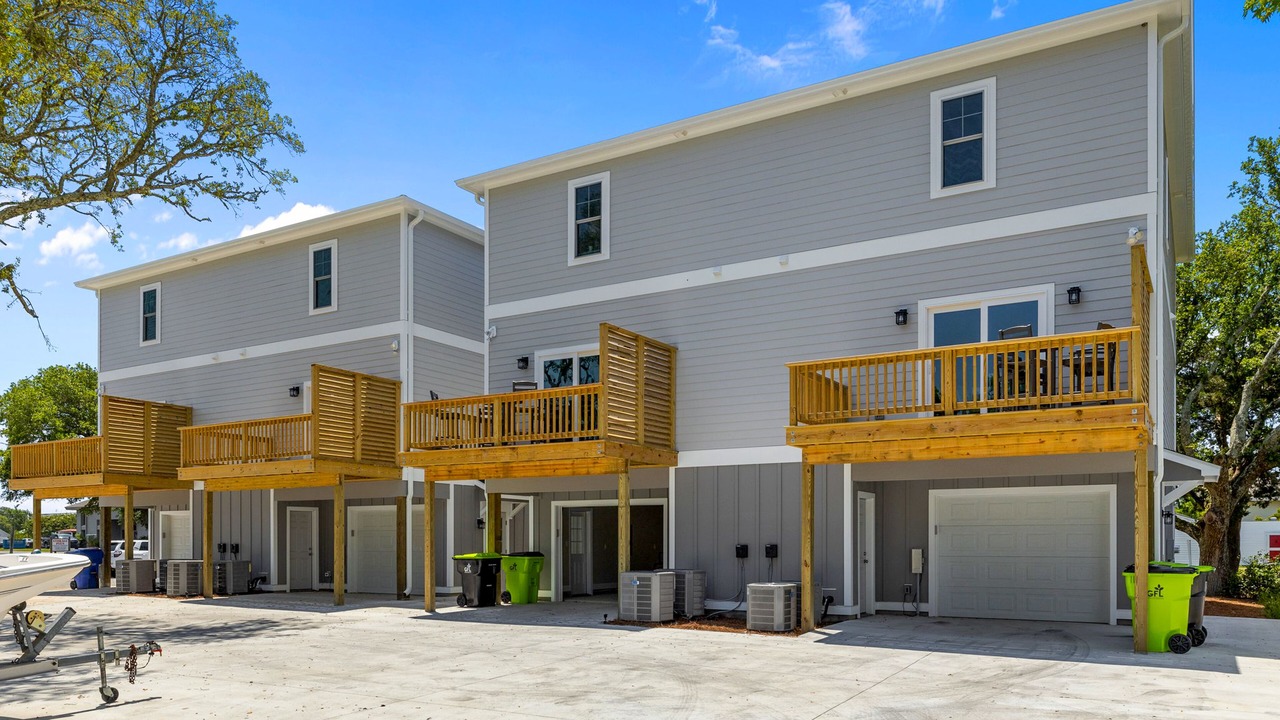 Photo of Outdoor in Morehead City