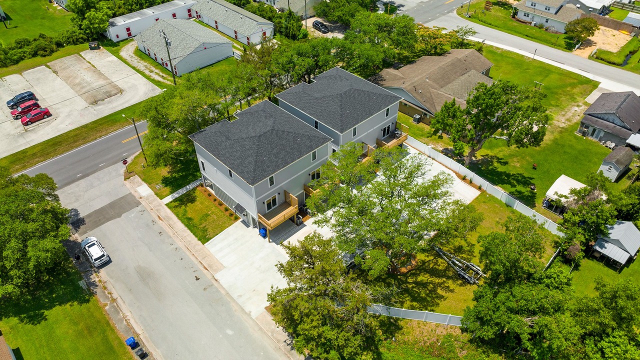 Photo of Outdoor in Morehead City