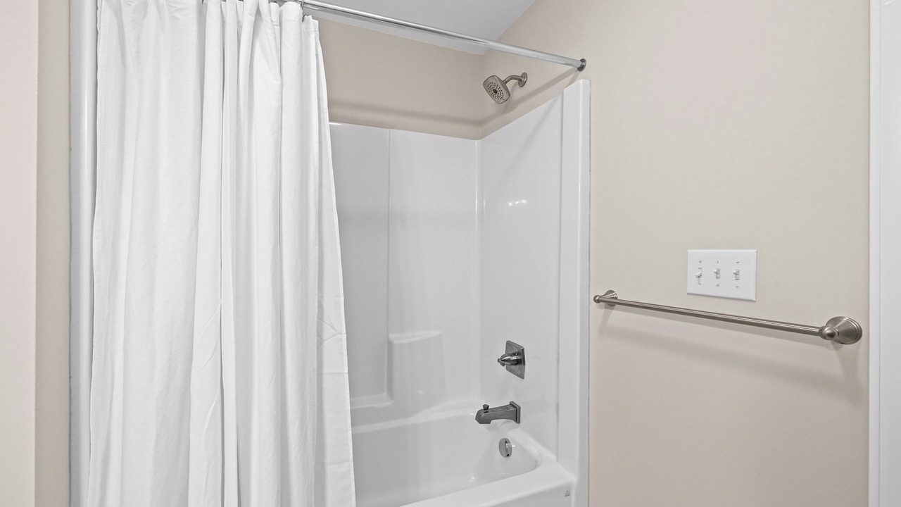 Photo of Bathroom in Morehead City