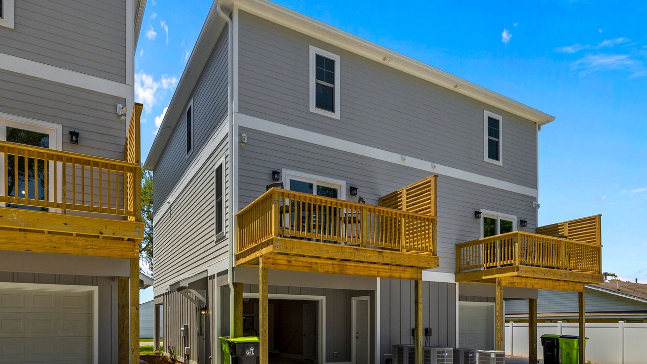 Photo of Outdoor in Morehead City