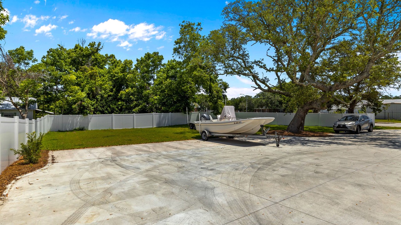Photo of Outdoor in Morehead City