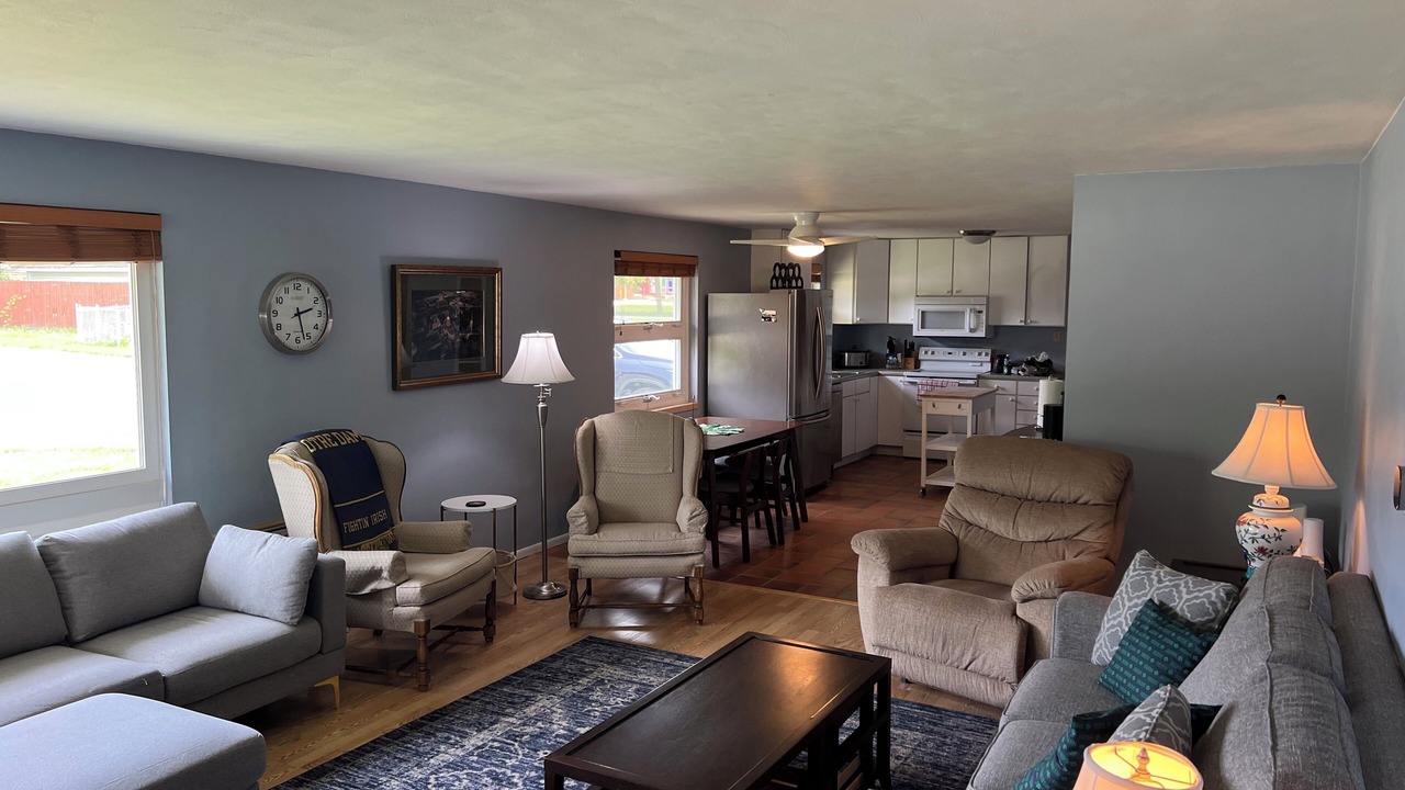 Photo of Livingroom in Harters Heights