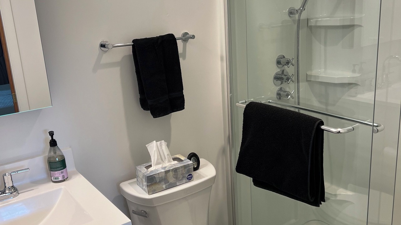 Photo of Bathroom in Harters Heights