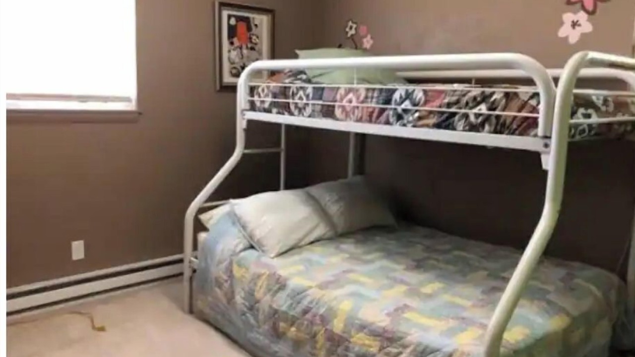 Photo of Bedroom in Elizabethtown