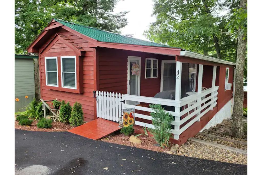 Photo of Outdoor in Pipestem