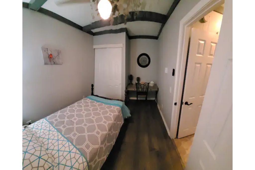 Photo of Bedroom in Pipestem