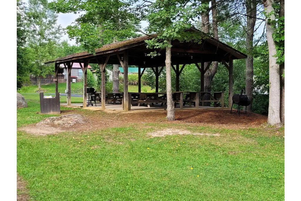 Photo of Outdoor in Pipestem