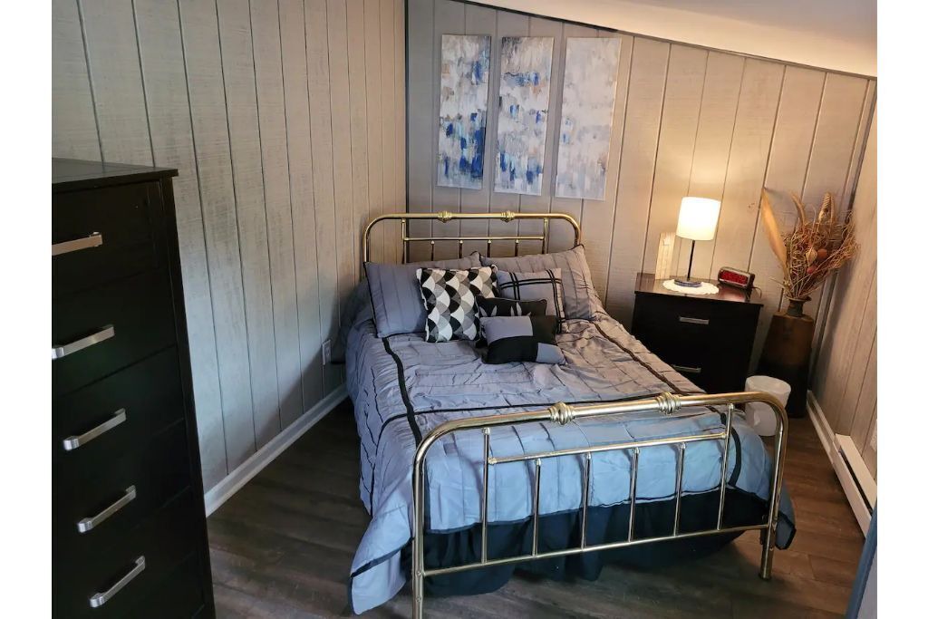 Photo of Bedroom in Pipestem