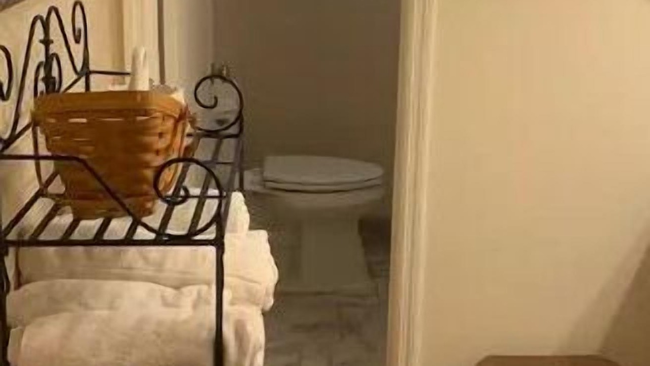 Photo of Bathroom in Lincolnton