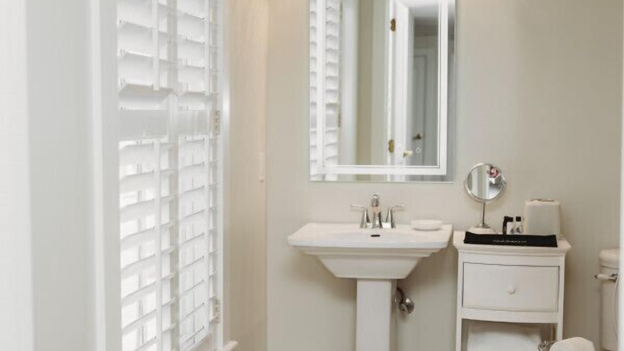 Photo of Bathroom in Downtown