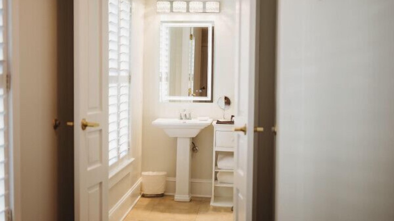 Photo of Bathroom in Downtown