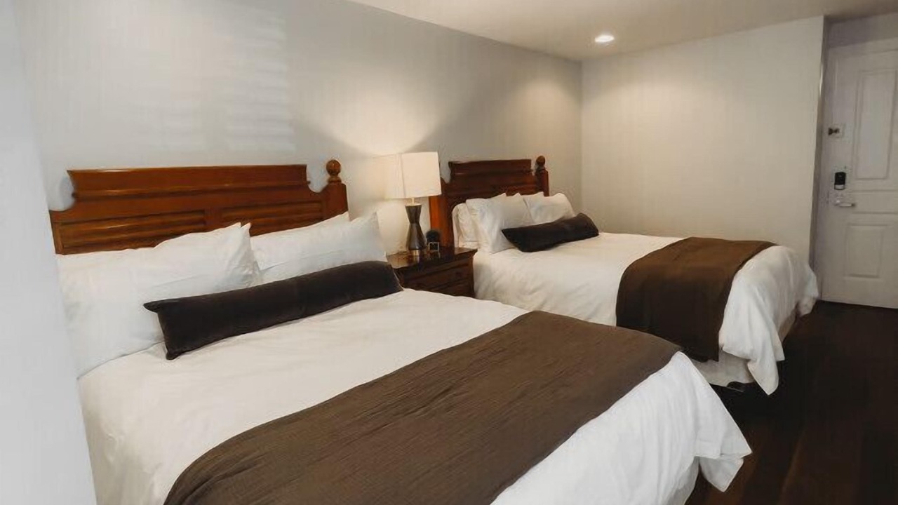 Photo of Bedroom in Downtown
