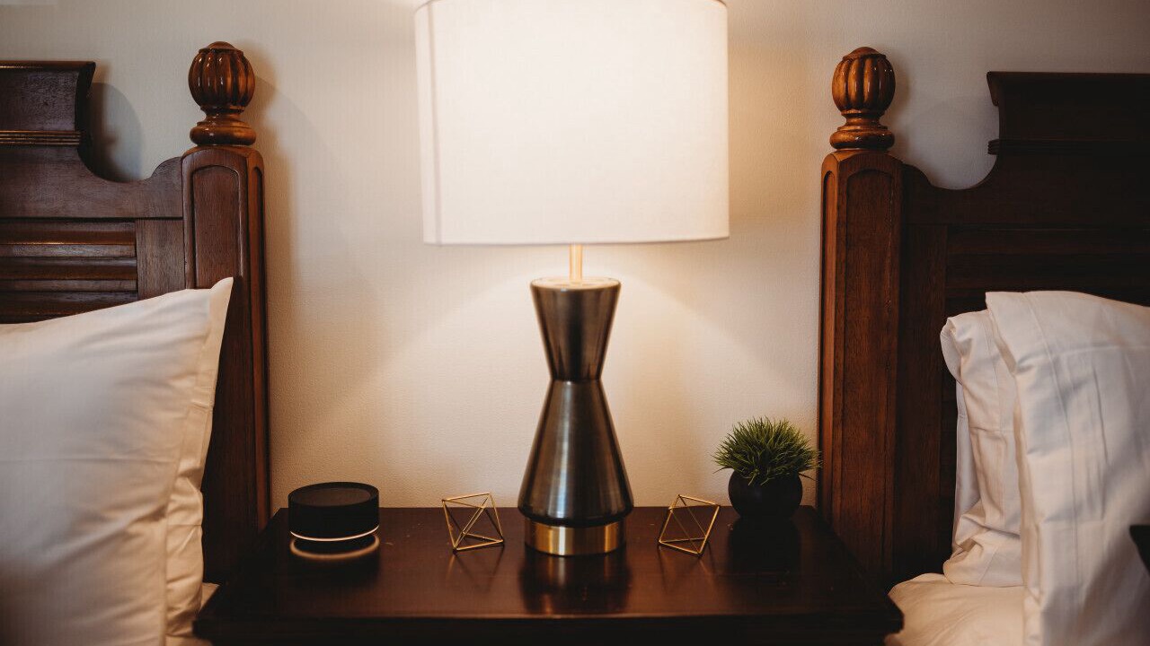 Photo of Bedroom in Downtown