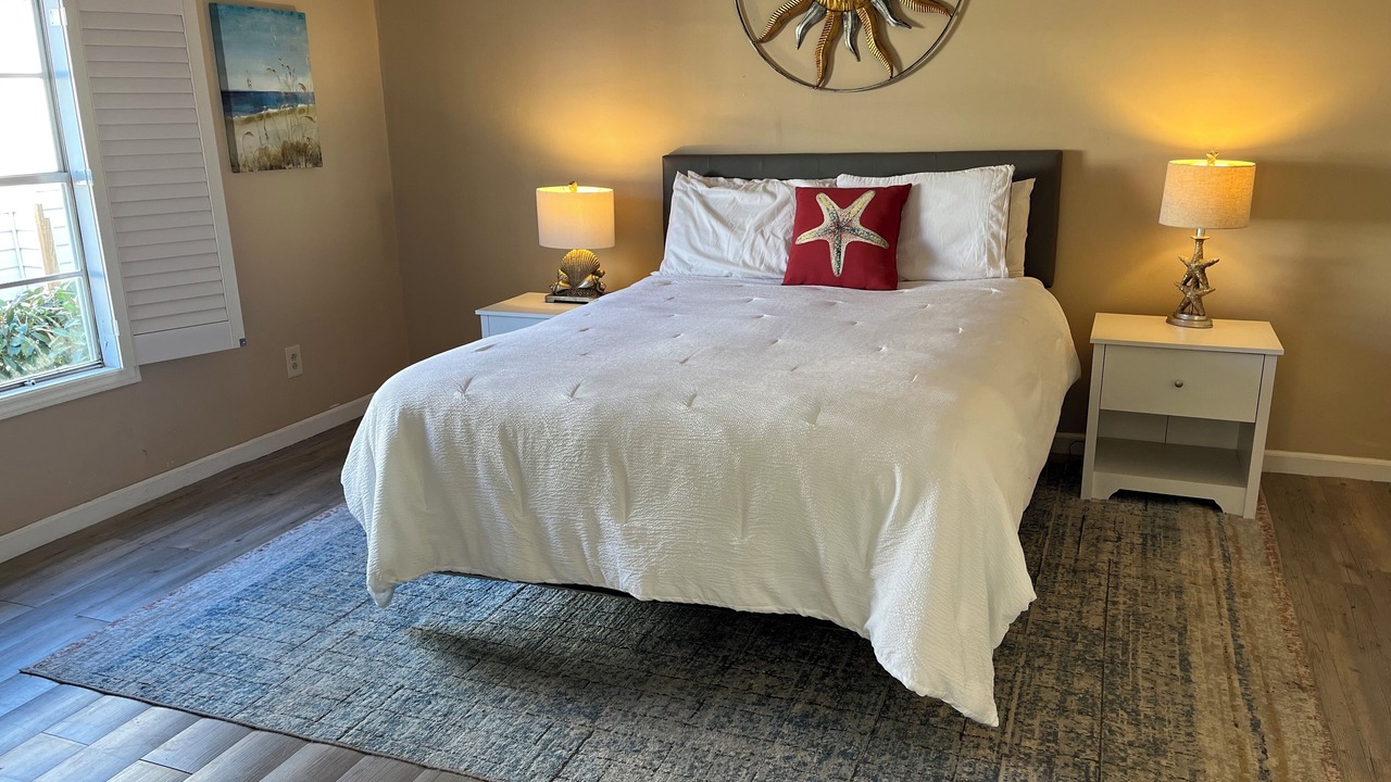 Photo of Bedroom in Garden City