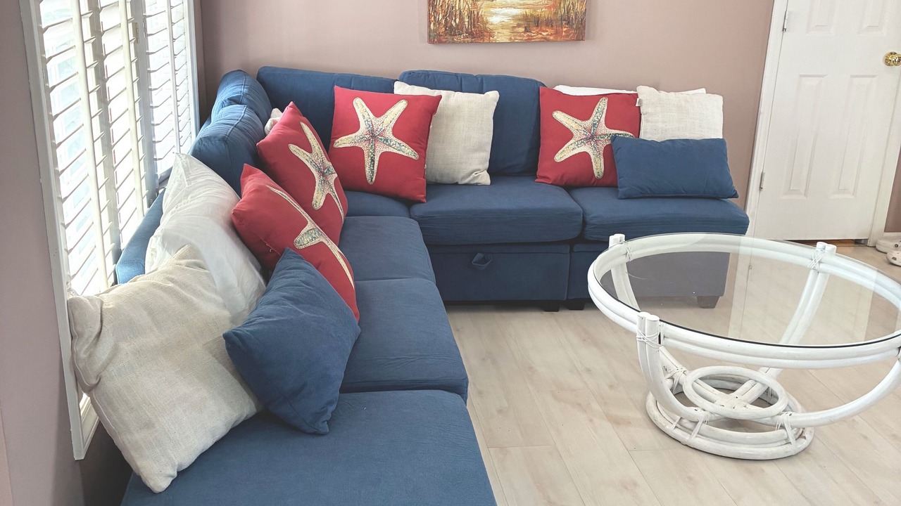 Photo of Livingroom in Garden City