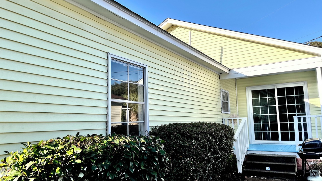Photo of Outdoor in Garden City