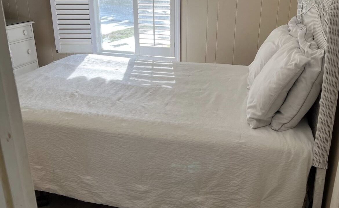 Photo of Bedroom in Garden City