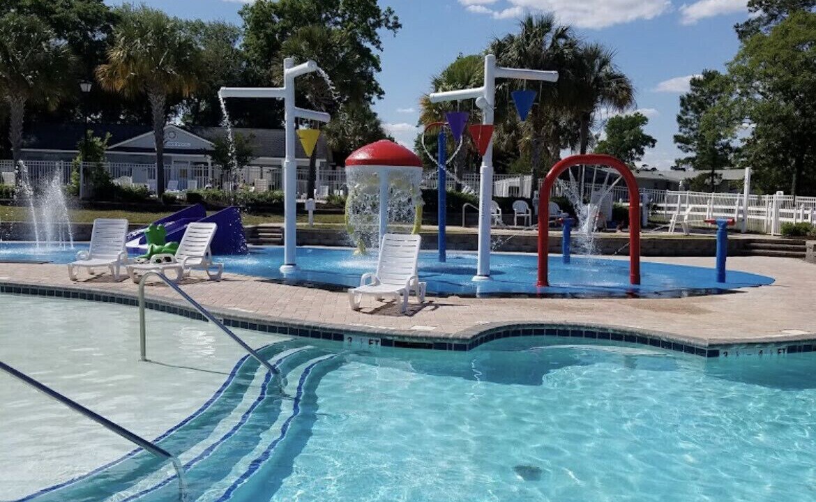 Photo of Outdoor in Garden City