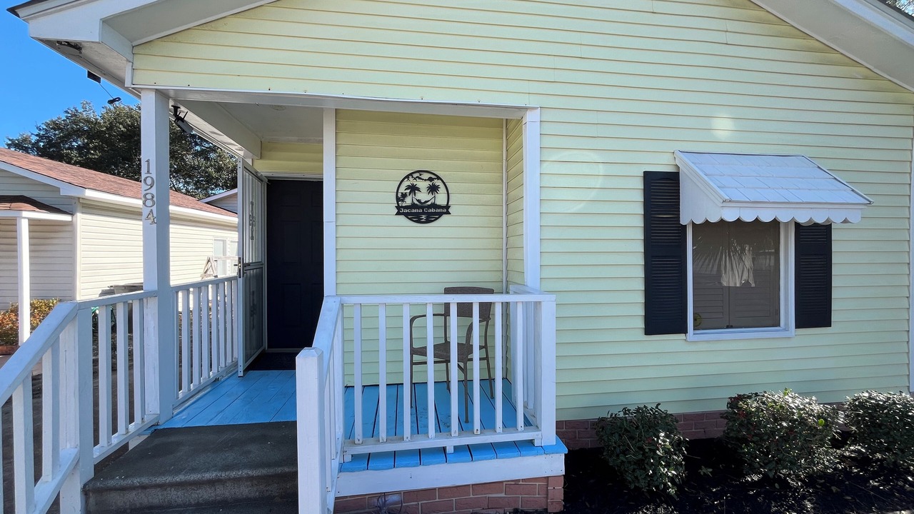 Photo of Outdoor in Garden City