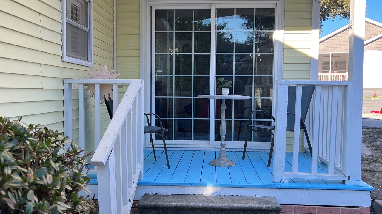 Photo of Outdoor in Garden City