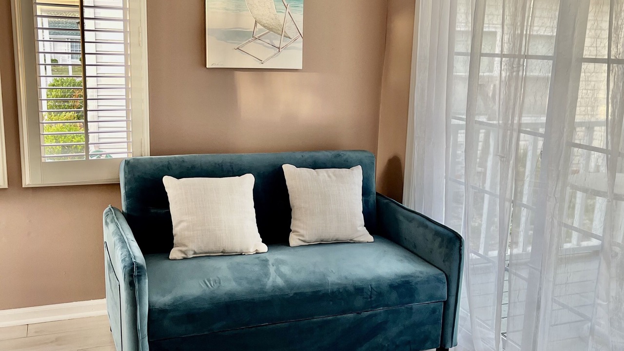 Photo of Livingroom in Garden City