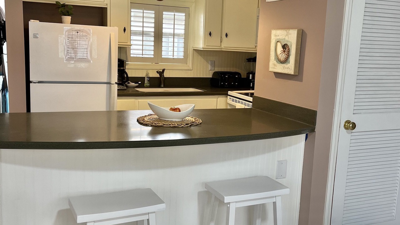 Photo of Kitchen in Garden City
