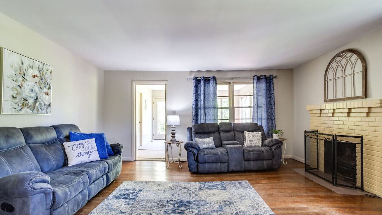 Photo of Livingroom in Speedwell