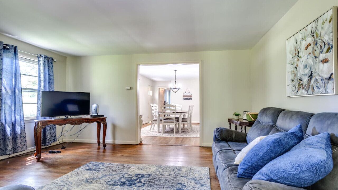 Photo of Livingroom in Speedwell
