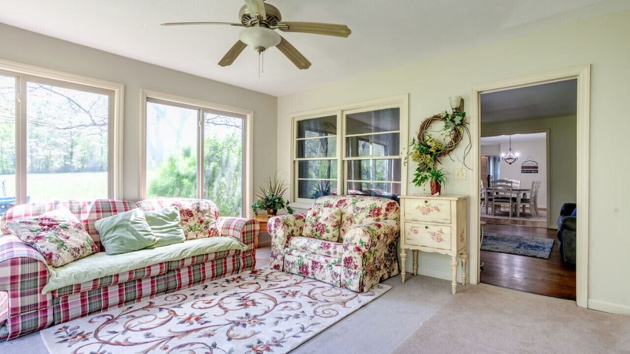 Photo of Livingroom in Speedwell