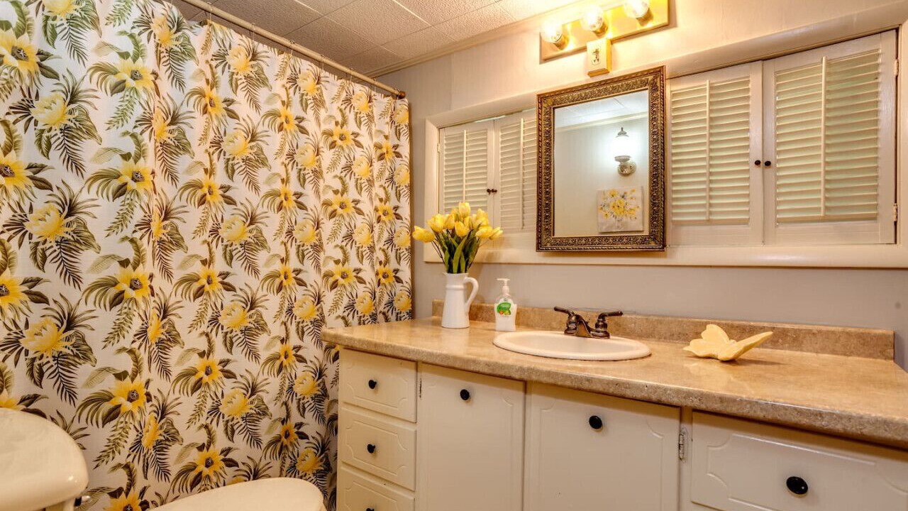 Photo of Bathroom in Speedwell