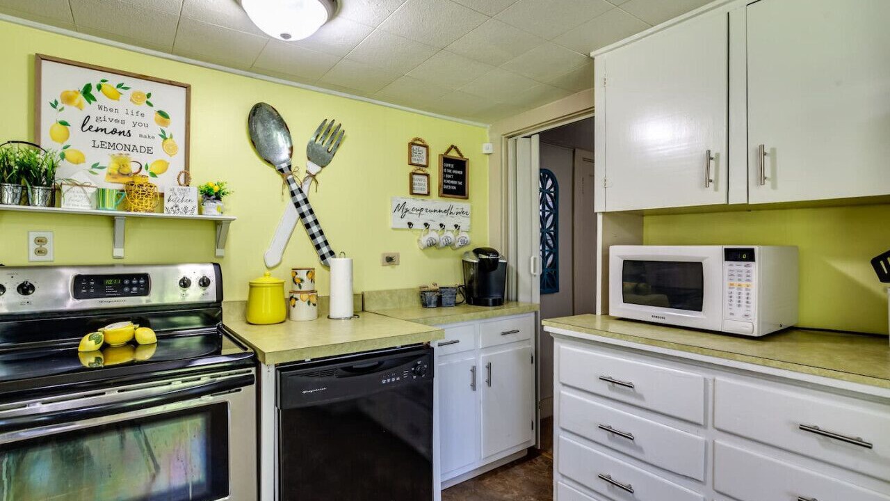 Photo of Kitchen in Speedwell