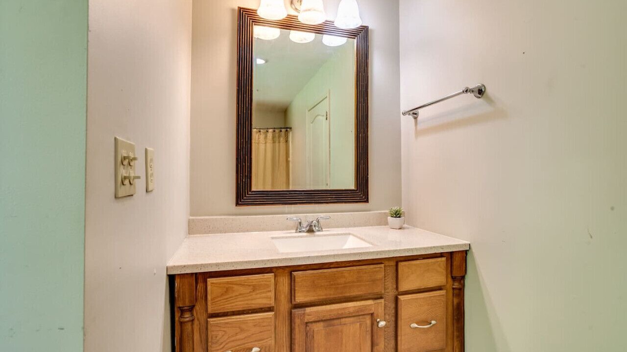 Photo of Bathroom in Speedwell