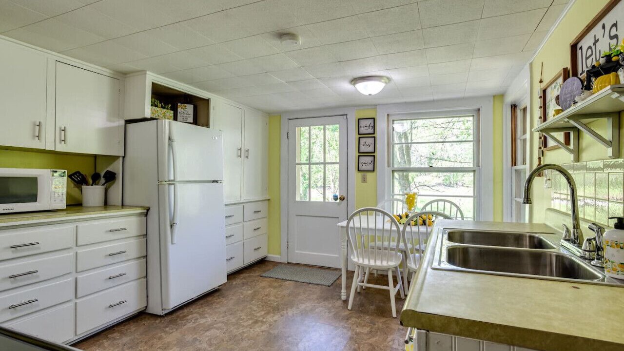 Photo of Kitchen in Speedwell