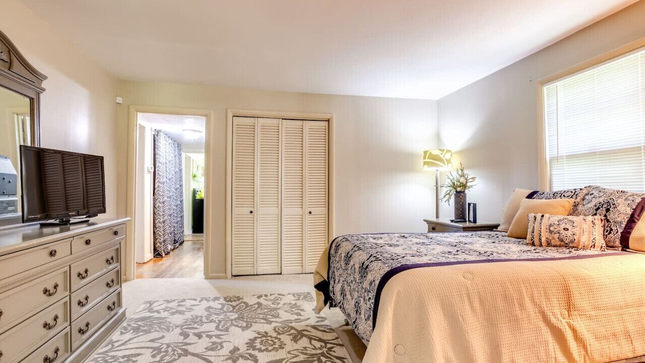 Photo of Bedroom in Speedwell
