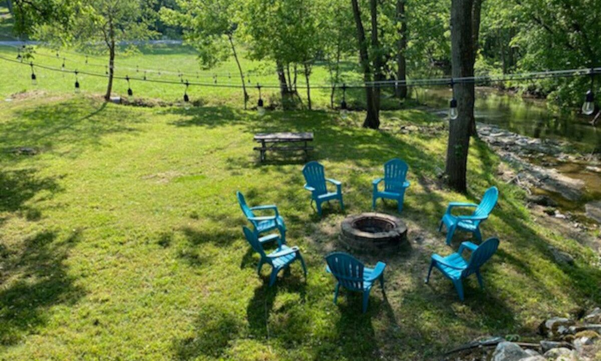 Photo of Outdoor in Speedwell