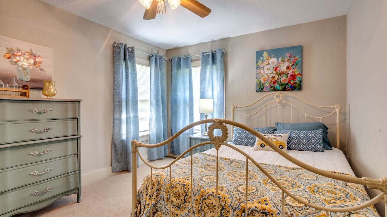 Photo of Bedroom in Speedwell