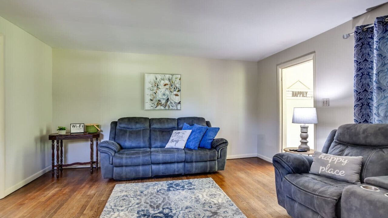 Photo of Livingroom in Speedwell
