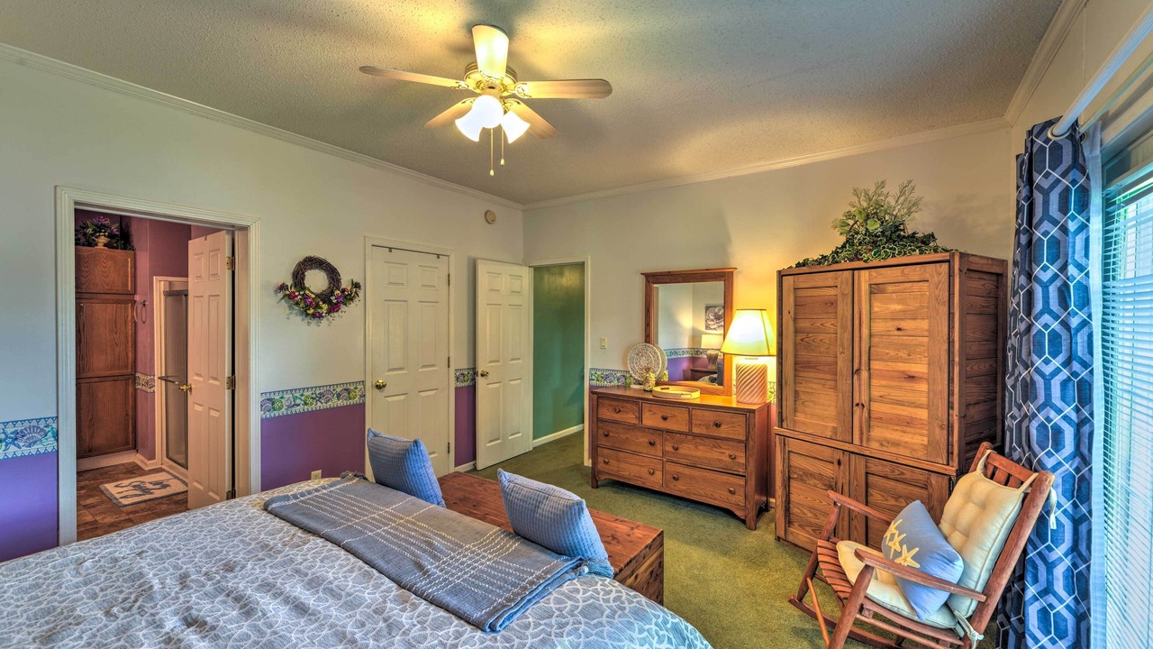 Photo of Bedroom in Myrick Estates