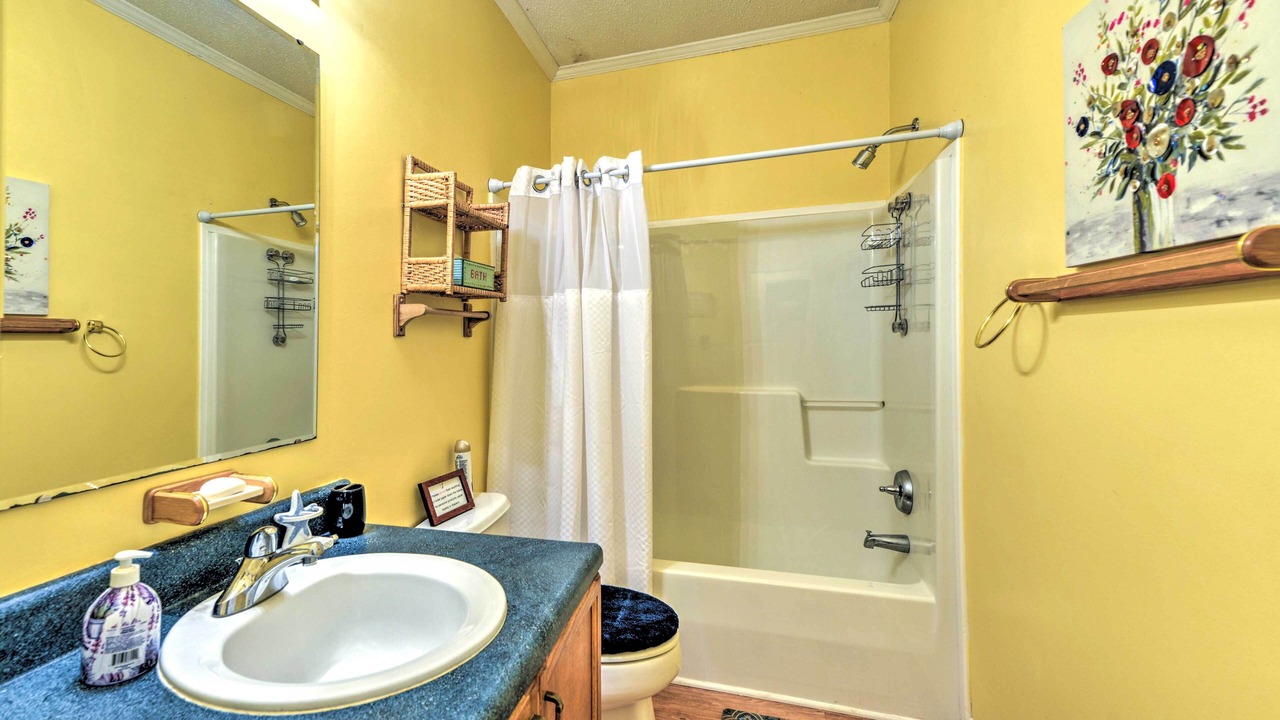 Photo of Bathroom in Myrick Estates