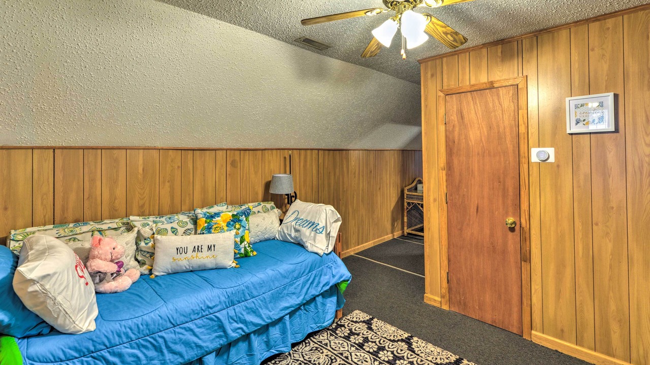 Photo of Bedroom in Myrick Estates