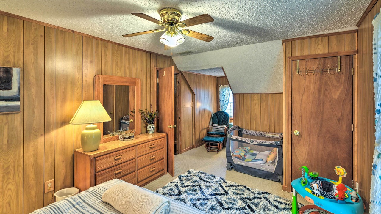Photo of Bedroom in Myrick Estates