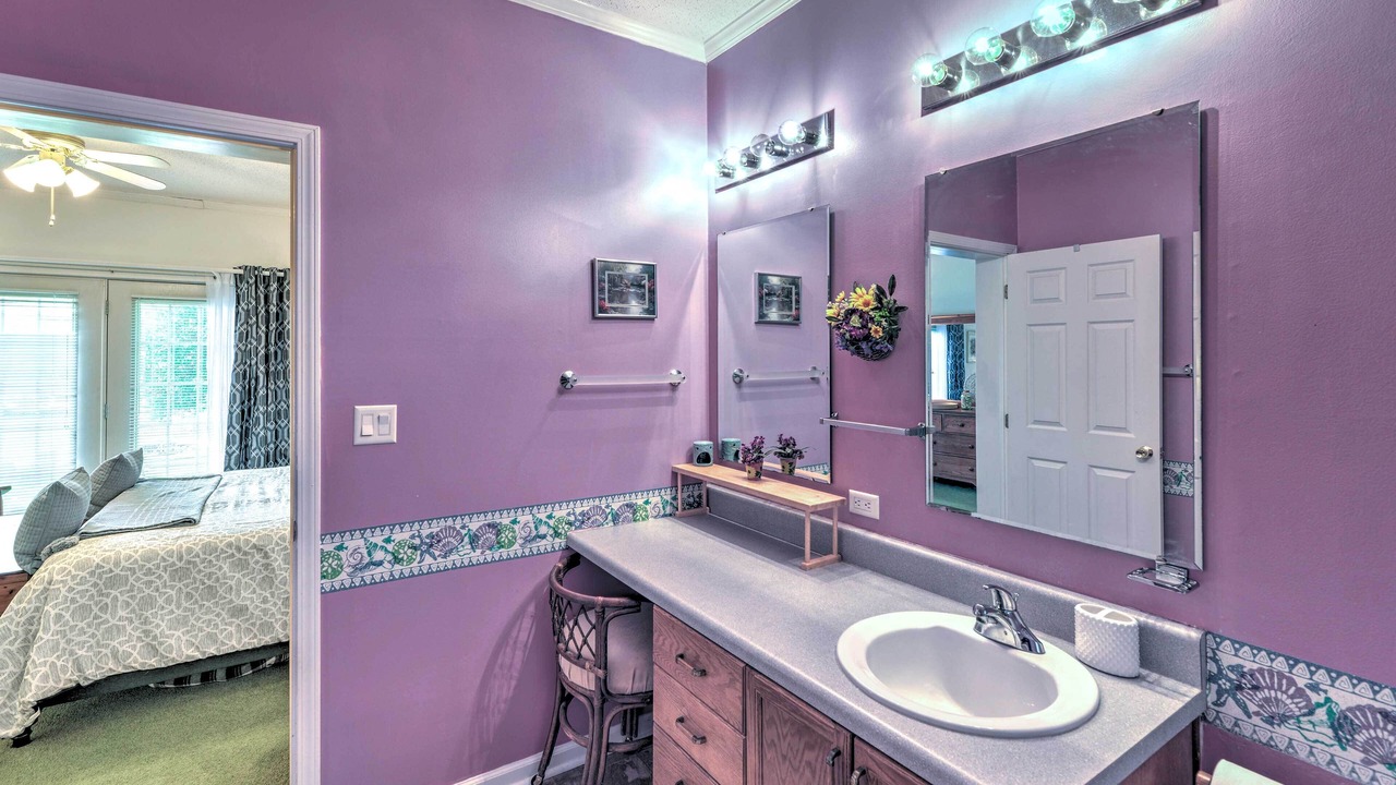 Photo of Bathroom in Myrick Estates