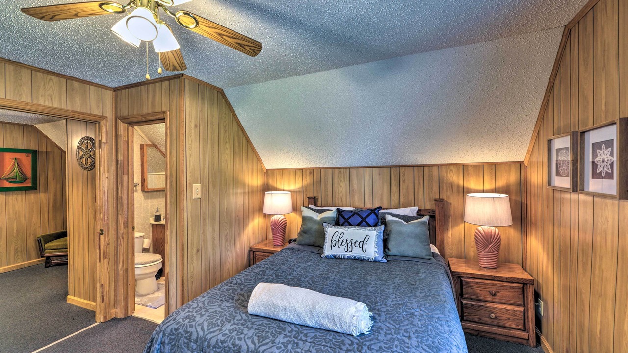 Photo of Bedroom in Myrick Estates