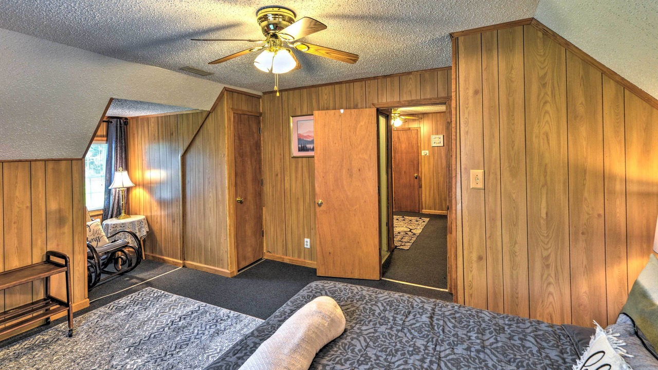 Photo of Bedroom in Myrick Estates