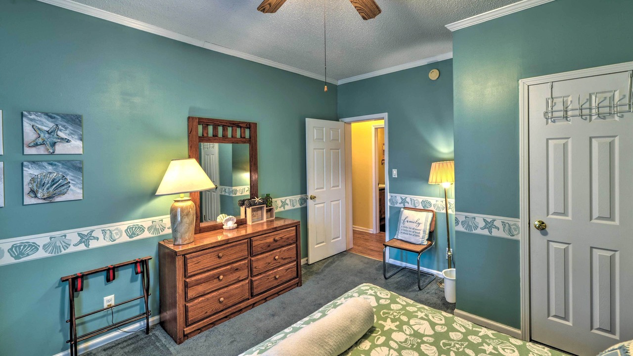 Photo of Bedroom in Myrick Estates