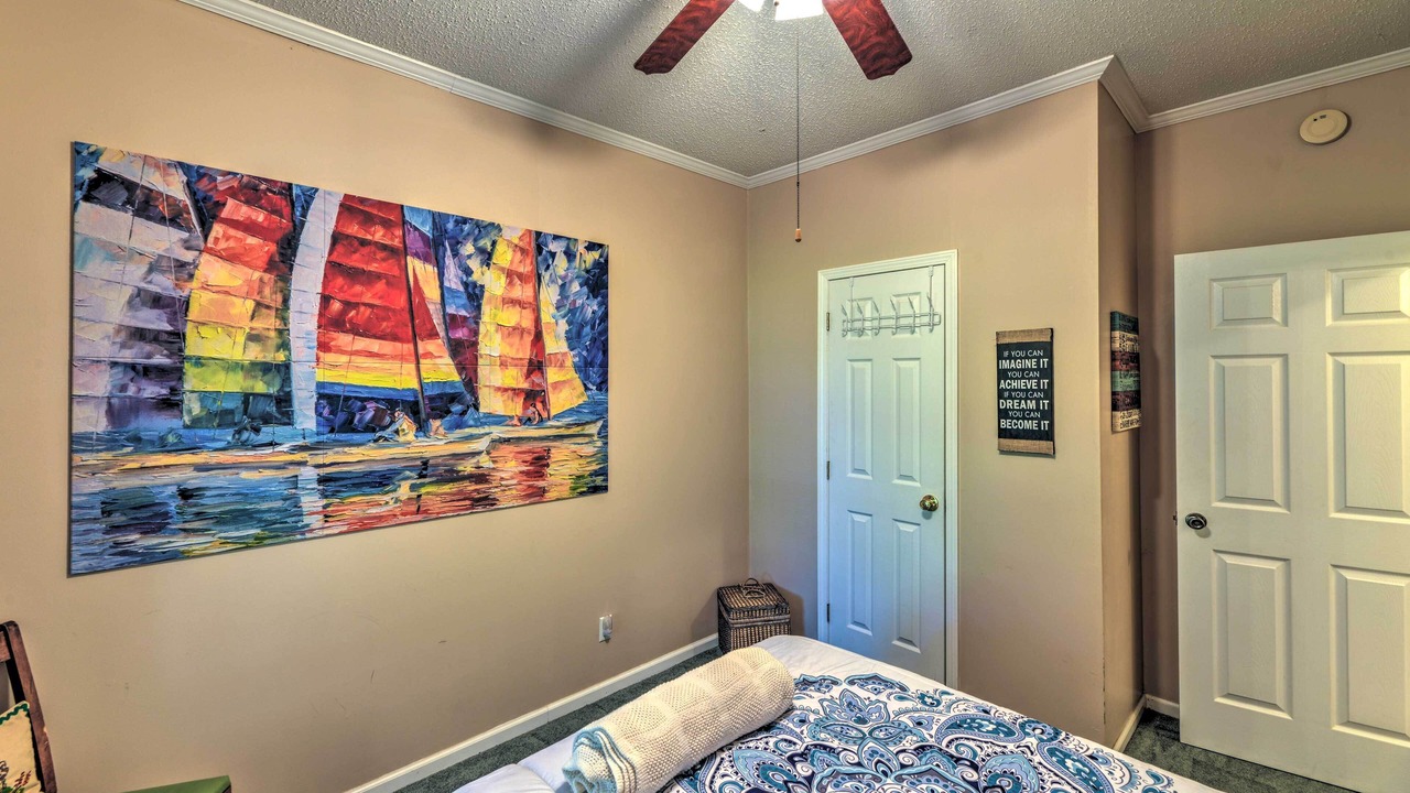 Photo of Bedroom in Myrick Estates