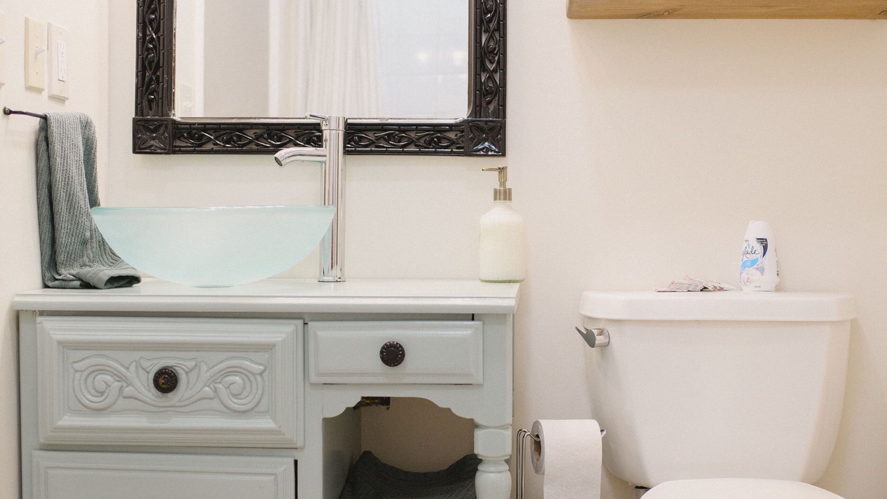 Photo of Bathroom in Greer
